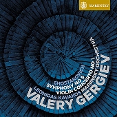 ゲルギエフ～ショスタコーヴィチ：交響曲9番、再録音＆カヴァコスとのヴァイオリン協奏曲第1番 - TOWER RECORDS ONLINE