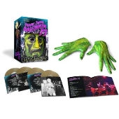Halloween 73 [4CD+GOODS]＜限定盤＞