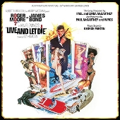 Live And Let Die (50th Anniversary)
