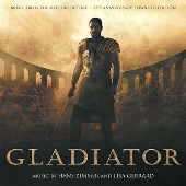 Gladiator (25th Anniversary Remastered &amp; Expanded)＜限定盤＞
