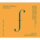 プラハの春音楽祭ゴールド・エディション Vol.4