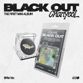 チャンヨル (CHANYEOL/EXO)｜初のソロミニアルバム『Black Out