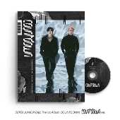 D&E 日本アルバムYOU&ME 3形態　未開封 SUPER JUNIOR-D&E JAPAN 2nd MINI ALBUM 『YOU&ME』 | SUPER