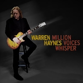 Million Voices Whisper＜限定盤＞