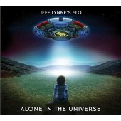 Jeff Lynne's ELO-Alone In The Universe (Deluxe)