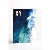 YOSHIKI(X JAPAN)｜28年ぶりとなる全編撮りおろしの写真集『XY』が11月20日の誕生日に発売！ - TOWER RECORDS  ONLINE