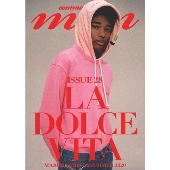 commons & sense man ISSUE28