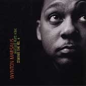 Marsalis Plays Monk: Standard Time Vol. 4
