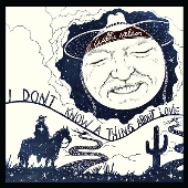 I Don't Know A Thing About Love: The Songs of Harlen Howard