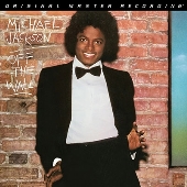 Off The Wall (Mobile Fidelity Hybrid SACD)＜完全生産限定盤＞