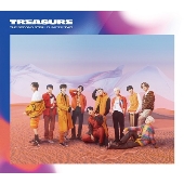 TREASURE｜『TREASURE 2024 WELCOMING COLLECTION』リリース