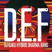 D.E.F＜タワーレコード限定/数量限定生産盤＞