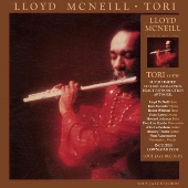 Lloyd McNeill（ロイド・マクニール）｜伝説のジャズ