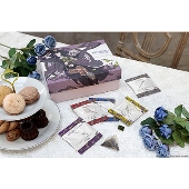 ファイアーエムブレム 風花雪月 Fodlan Tea Collection