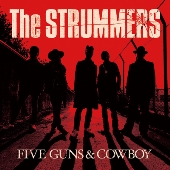 FIVE GUNS & COWBOY