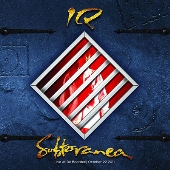 Subterranea: Live At De Boerderij October 22 2011