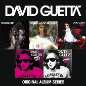 5CD Original Album Series