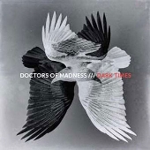 Doctors Of Madness（ドクターズ・オブ・マッドネス）｜シスターポールとの遠隔セッションが収録されたCD『THE LOCKDOWN  SESSIONS』が9月6日発売 - TOWER RECORDS ONLINE