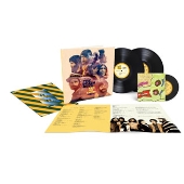 The Beach Boys（ビーチ・ボーイズ）｜ 『カール＆ザ