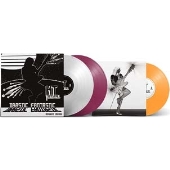 Drastic Fantastic (Ultimate Edition) [2LP+10inch]＜Colored Vinyl/限定盤＞