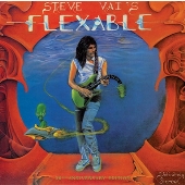 Steve Vai（スティーヴ・ヴァイ）｜1984年のソロ・デビュー