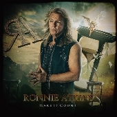 Ronnie Atkins（ロニー・アトキンス）｜プリティ・メイズのヴォーカリスト2作目となるソロ・アルバム『Make It Count』をリリース  - TOWER RECORDS ONLINE