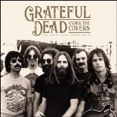 「GRATEFUL DEAD UNDER THE COVERS PARA208LP」の画像検索結果