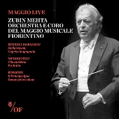 リムスキー=コルサコフ: シェエラザード Op.35、スペイン奇想曲 Op.34、他