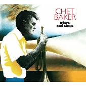 Chet Baker（チェット・ベイカー）リヴァーサイド時代のアルバムを