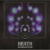 Murmurations＜限定盤/Purple Crystal Clear Vinyl＞