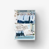 WayV 2026 SEASON'S GREETINGS [CALENDAR+GOODS]