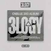 3LOGY: CNBLUE Vol.3 (POSTCARD Ver.)