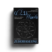 ZEROBASEONE 2026 SEASON'S GREETINGS [(0_1) World] ［CALENDAR+GOODS］