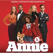 Annie: Deluxe Edition<限定盤>