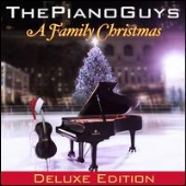 A Family Christmas [CD+DVD]
