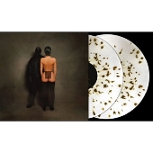 Vultures 1<オンライン限定/Clear/Gold Splatter Vinyl>