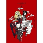 CLAMP作品新装版シリーズ第2弾『CLAMP PREMIUM COLLECTION 東京