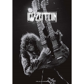 Led Zeppelin(レッド・ツェッペリン)｜イギリスの音楽誌「CLASSIC ROCK」が編纂したレッド・ツェッペリン特集の集大成が日本語訳で初登場！  - TOWER RECORDS ONLINE