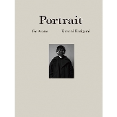 綾野剛×操上和美 肖像作品集『Portrait』2023年1月26日発売｜特製 