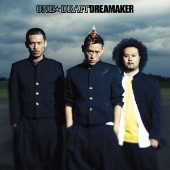DREAMAKER＜通常盤＞