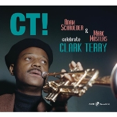 CT!-Celebrate Clark Terry