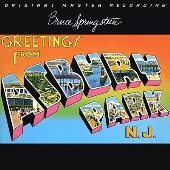 Greetings from Asbury Park, N.J.<完全生産限定盤>