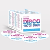 Now Thats What I Call an Era-Disco: 1973-1980