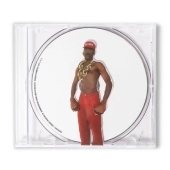 雨天限定セール‼️tyler the creator タイラーザクリエイター LP Tyler, The Creator（タイラー・ザ・クリエイター）『Don't Tap