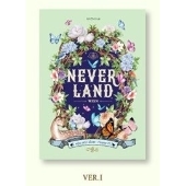 宇宙少女(WJSN)『Neverland: Mini Album』｜タワーレコードオンライン 