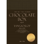 Highlightヤン・ヨソプ｜ファースト・フルアルバム『Chocolate Box 
