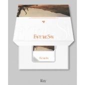 Face the Sun: SEVENTEEN Vol.4 (Ray Ver.) ［Kit Album］＜完全数量限定盤＞