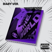 ATEEZ｜韓国9枚目のミニアルバム『THE WORLD EP.2 : OUTLAW』で