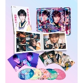 電影少女 -VIDEO GIRL AI 2018- Blu-ray BOX [4Blu-ray Disc+CD]