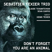 DON'T FORGET YOU ARE AN ANIMAL